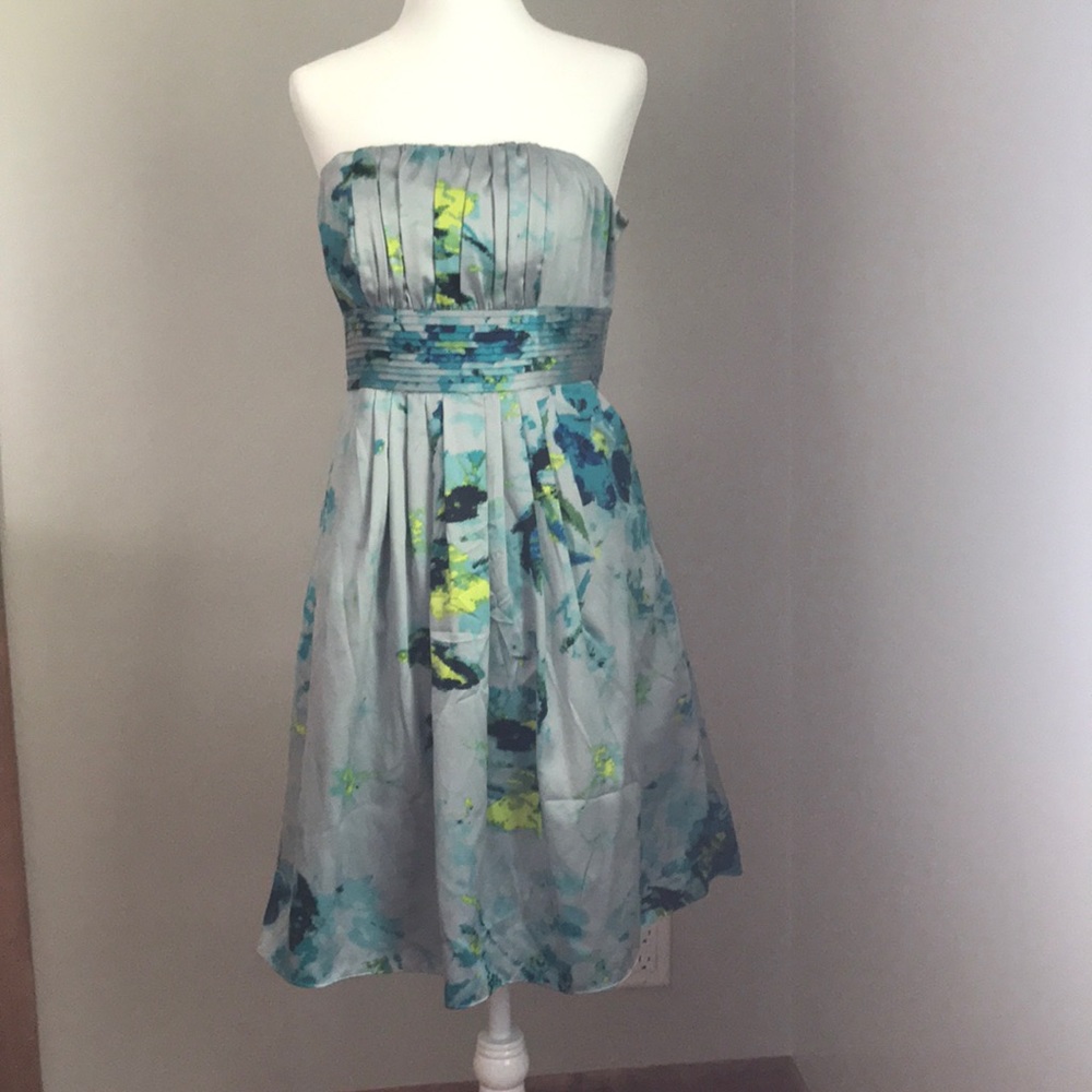 The Limited dress